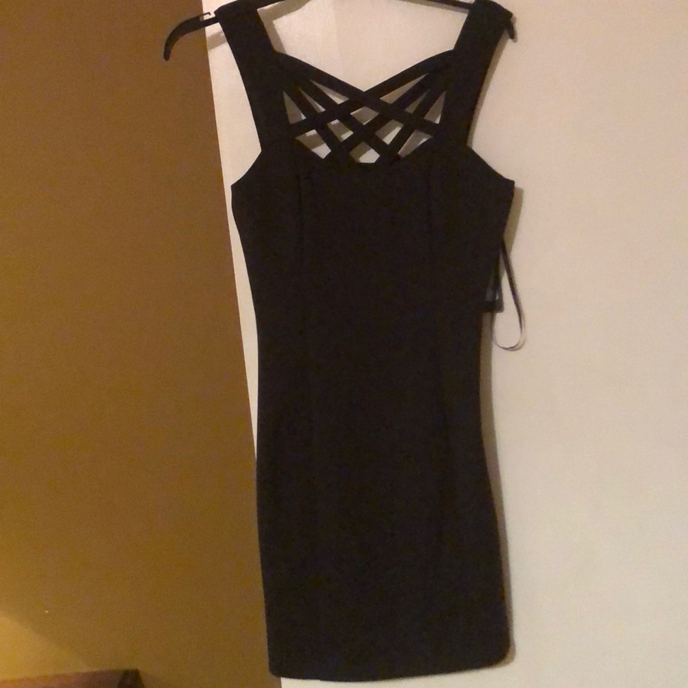 Guess Black dress
